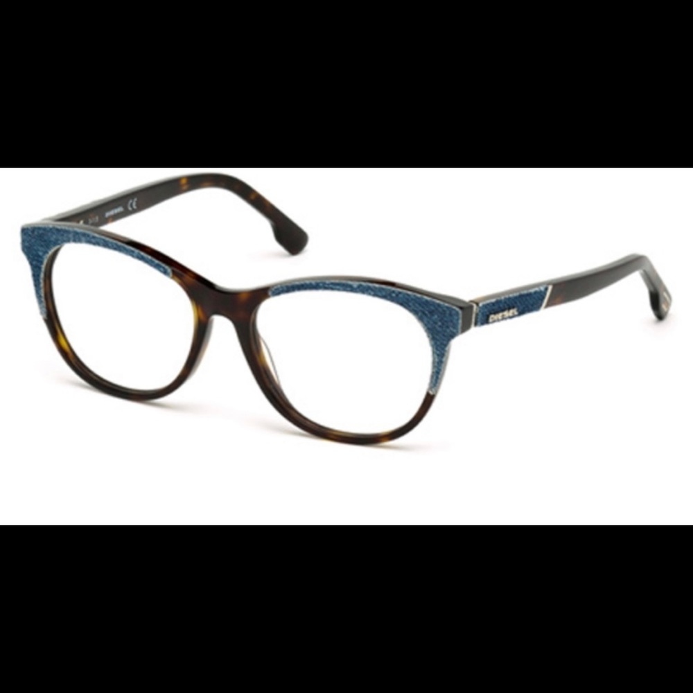 Authentic Diesel frame